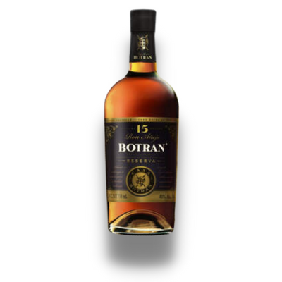 BOTRAN NO 15 750ML