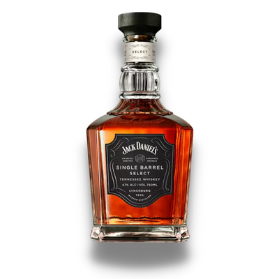 Jack Daniel's Single Barrel Select Tennessee 750ML