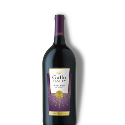 Gallo Pinot Noir 750ml