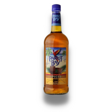  PARROT BAY SPICED 750 ML