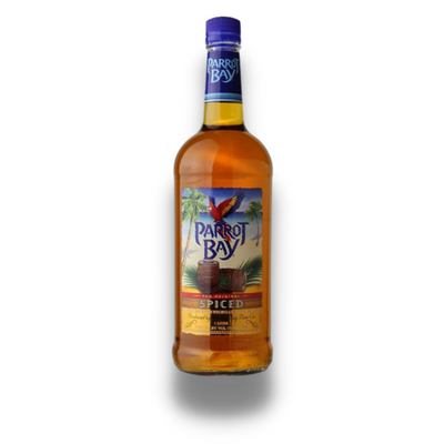 PARROT BAY SPICED 750 ML