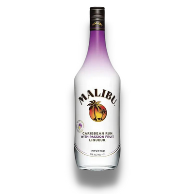 MALIBU PASSION FRUIT 750ML