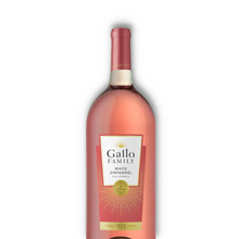  Gallo White Zinfandel