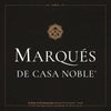 CASA NOBLE TEQUILA ANEJO MARQUES DE CASA NOBLE 750ML