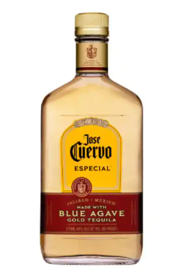 JOSE CUERVO TEQUILA ESP GOLD