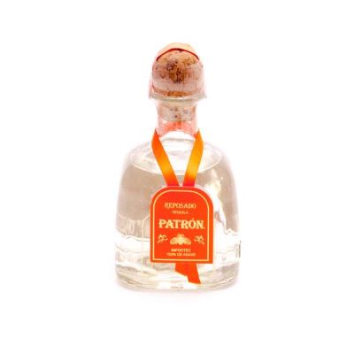 PATRON TEQUILA REPOSADO