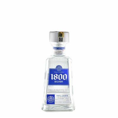 1800 TEQUILA SILVER