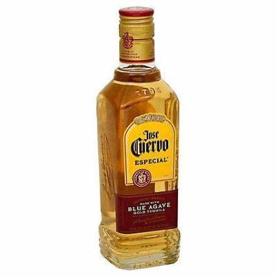 JOSE CUERVO TEQUILA ESP GOLD