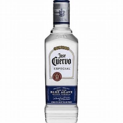 JOSE CUERVO TEQUILA ESP SILVER