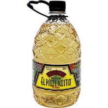  El Mezcalito Gold 750 ml