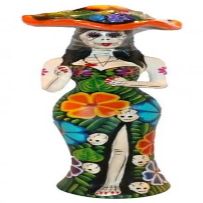 EPIFANIA AZUL CATRINA 750ML