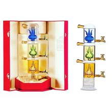  Casino Azul Collection Tower Limited Edition Tequila 750ml