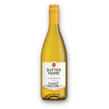  SUTTER HOME CHARDONNAY