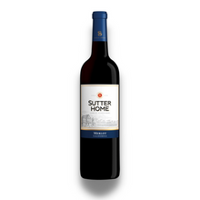  SUTTER HOME MERLOT