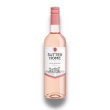  SUTTER HOME PINK MOSCATO