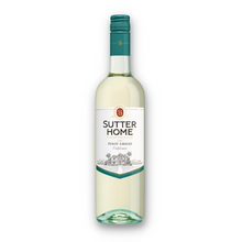  SUTTER HOME PINOT GRIGIO