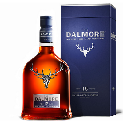 DALMORE 18YRS