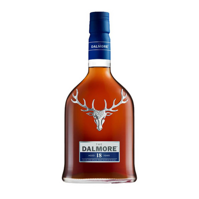 DALMORE 18YRS