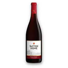  SUTTER HOME PINOT NOIR