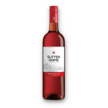  SUTTER HOME RED MOSCATO