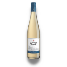  SUTTER HOME RIESLING