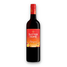  SUTTER HOME SANGRIA