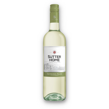  SUTTER HOME SAUVIGNON BLANC