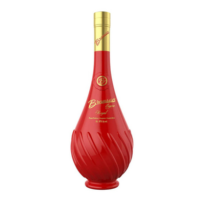 BRANSON COGNAC 750ML