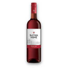  SUTTER HOME SWEET RED 1.5L