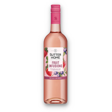  SUTTER HOME WILD BERRY