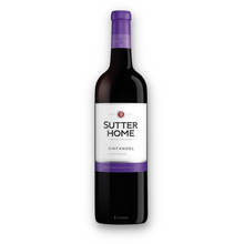  SUTTER HOME ZINFANDEL