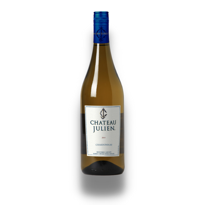 CHATEAU JULIEN CHARDONNAY 750ML