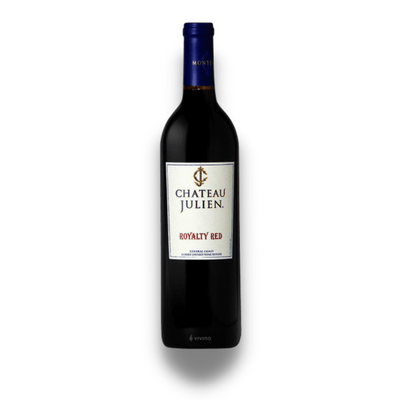 CHATEAU JULIEN ROYALTY RED 750ML