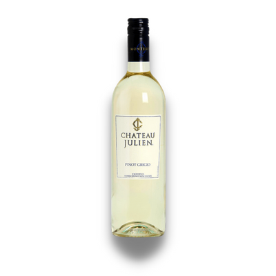 CHATEAU JULIEN PINOT GRIGIO 750ML