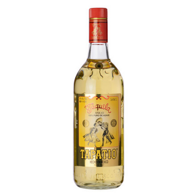 TAPATIO TEQUILA ANEJO 1L