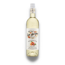  SAN ANTONIO PEACH PASSION FRUIT 750ML