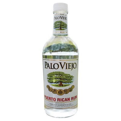 PALO VIEJO BLANCO 750 ML