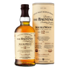 Balvenie Scotch 12YR Doublewood 750ML