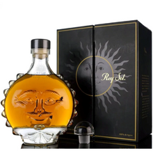  Rey Sol Extra Añejo 750ML