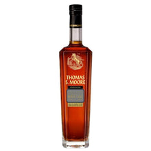  Thomas S. Moore Merlot casks Cask Finish Kentucky Straight Bourbon Whiskey