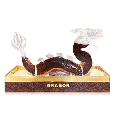 Napoleon XO Dragon Brandy – Sunset Liquor