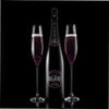 LUC BELAIRE RARE ROSE SPARKLING WINE FRANCE 750ML