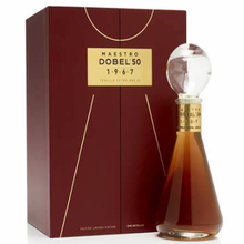  MAESTRO DOBEL 50 ANVI 1967 LTD EX ANEJO 750ML