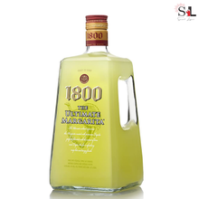  1800 Original The Ultimate Margarita 9.95% ABV - 1.75 Liter