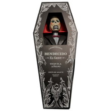  Bendecido El Gent Tequila Anejo 750ML