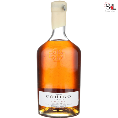 Codigo 1530 Origen Extra Anejo Tequila 750ML