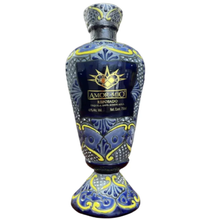  Amor Mio Reposado Limited Edition Ceramic Bottle (750Ml)