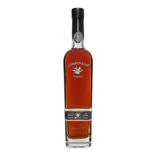  COMPOVEDA TEQUILA EXTRA ANEJO 750ML