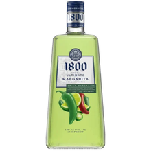  1800 THE ULTIMATE MARGARITA SPICY 1.75L