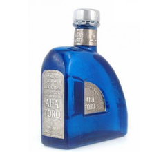  AHA TORO SILVER 750 ML